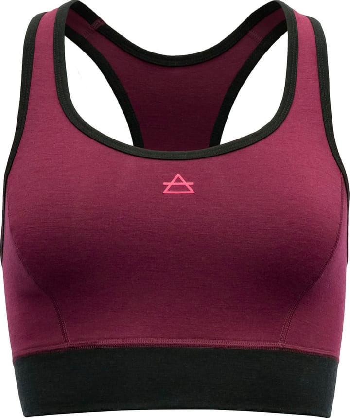 Berle Merino Bra BEETROOT  Buy Berle Merino Bra BEETROOT here