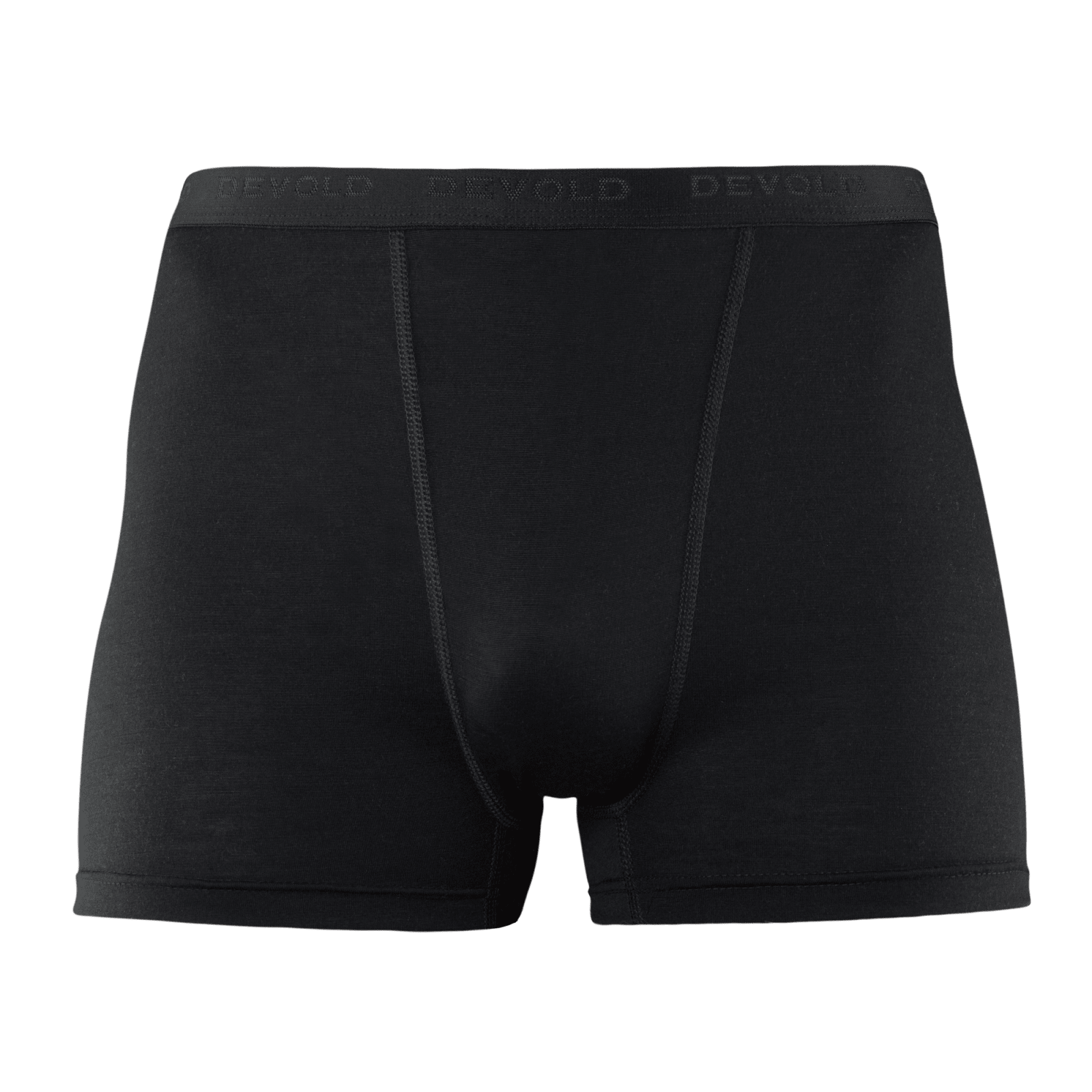 Devold Breeze Man Boxer Black