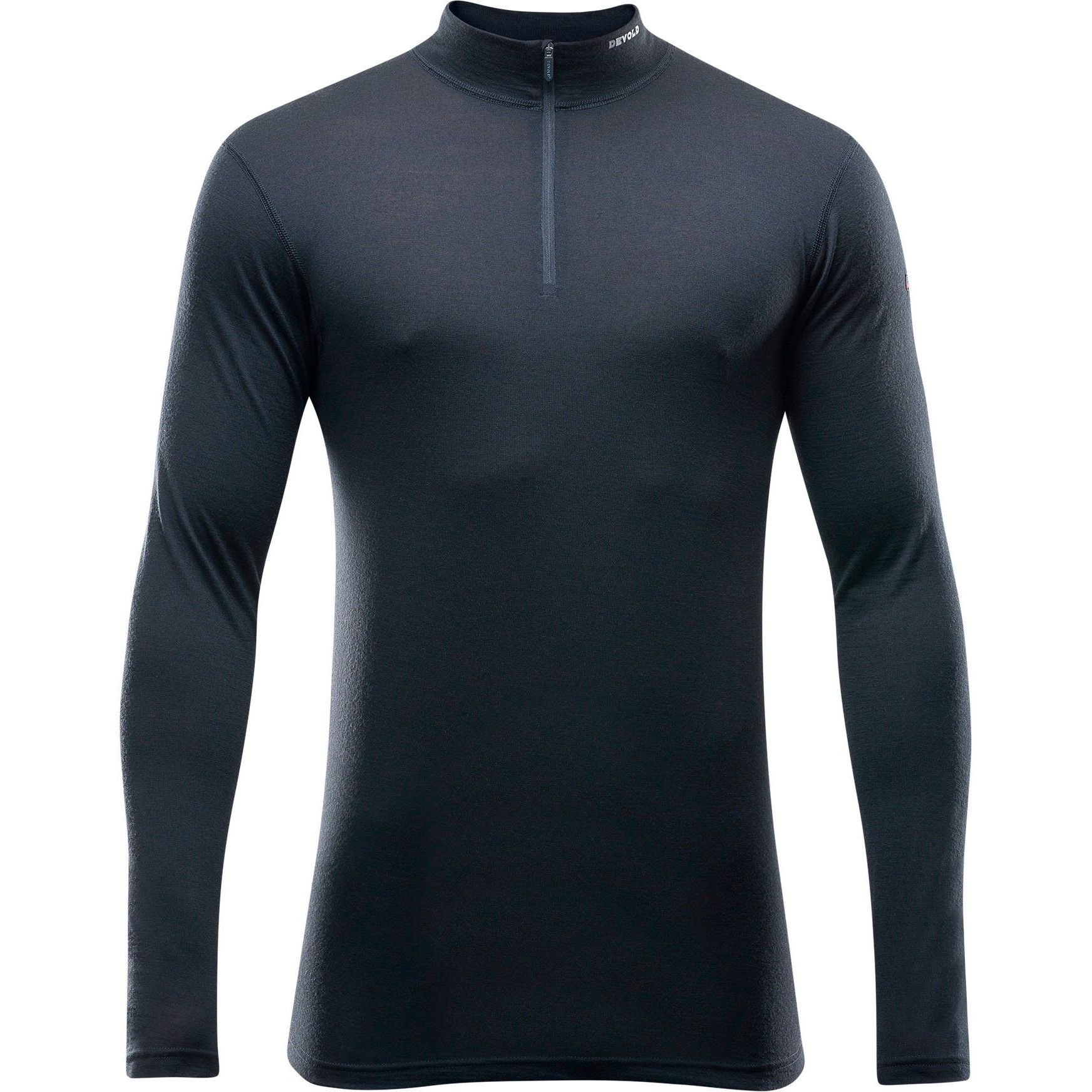 Devold Men's Breeze Half Zip Neck