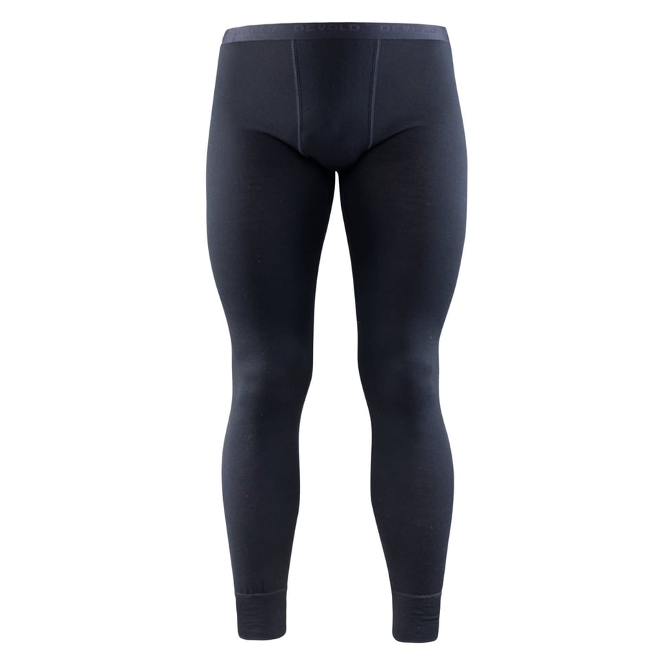 Men's Breeze Long Johns