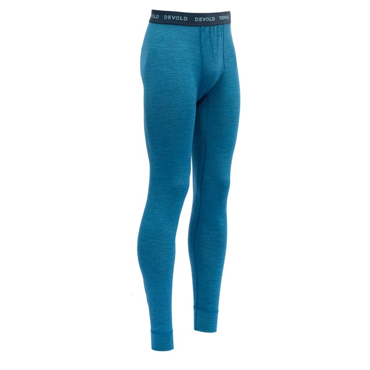 Breeze Man Long Johns  BLUE MELANGE Devold