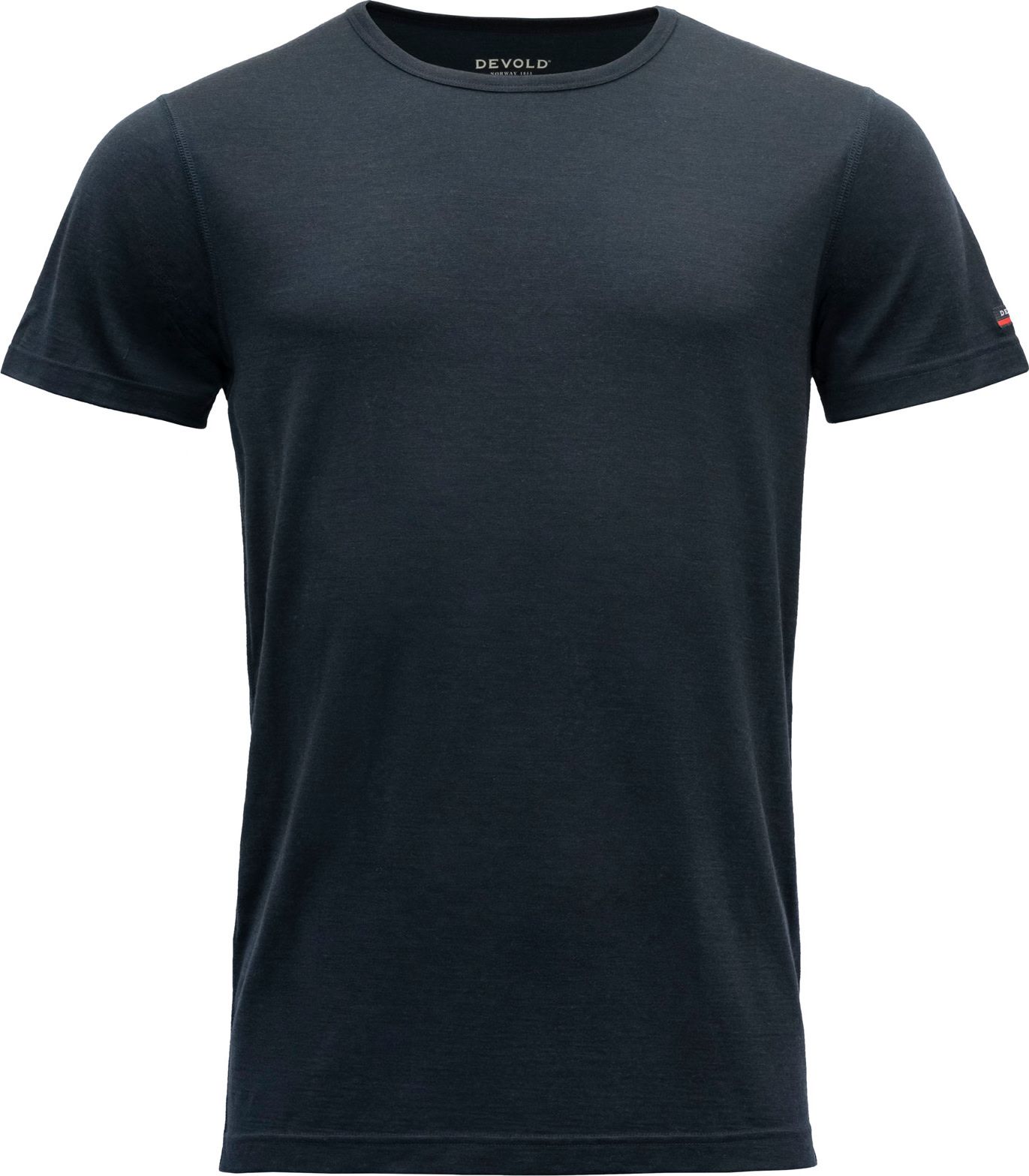 Devold Men's Breeze T-shirt Ink