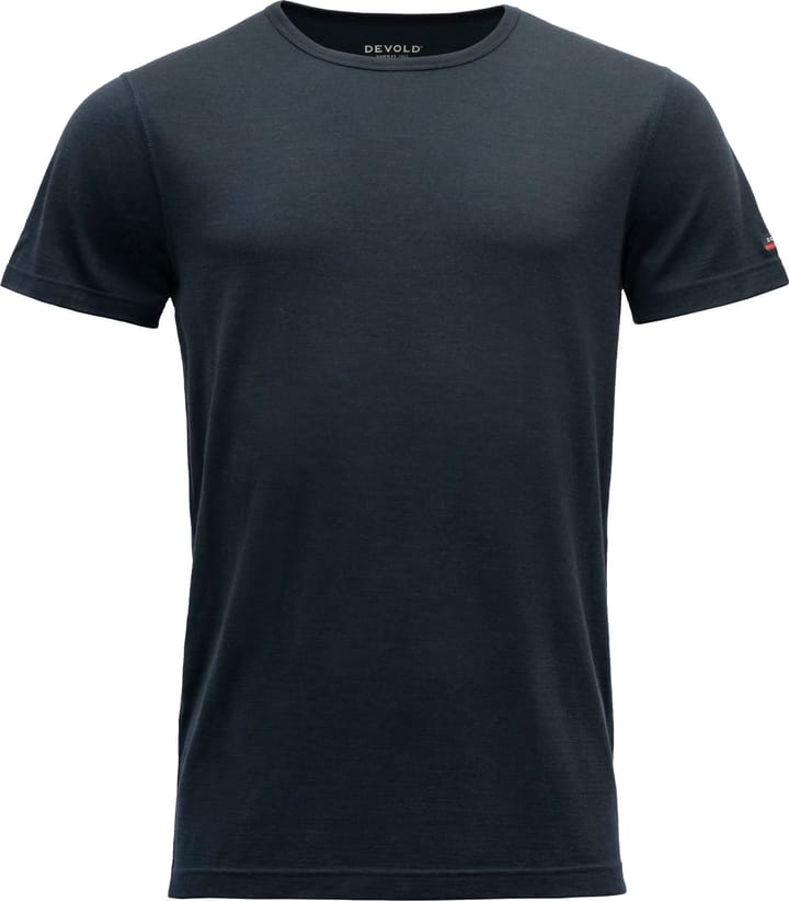 Devold Men's Breeze T-shirt Ink Devold Devold Men's Breeze T-shirt Ink Devold