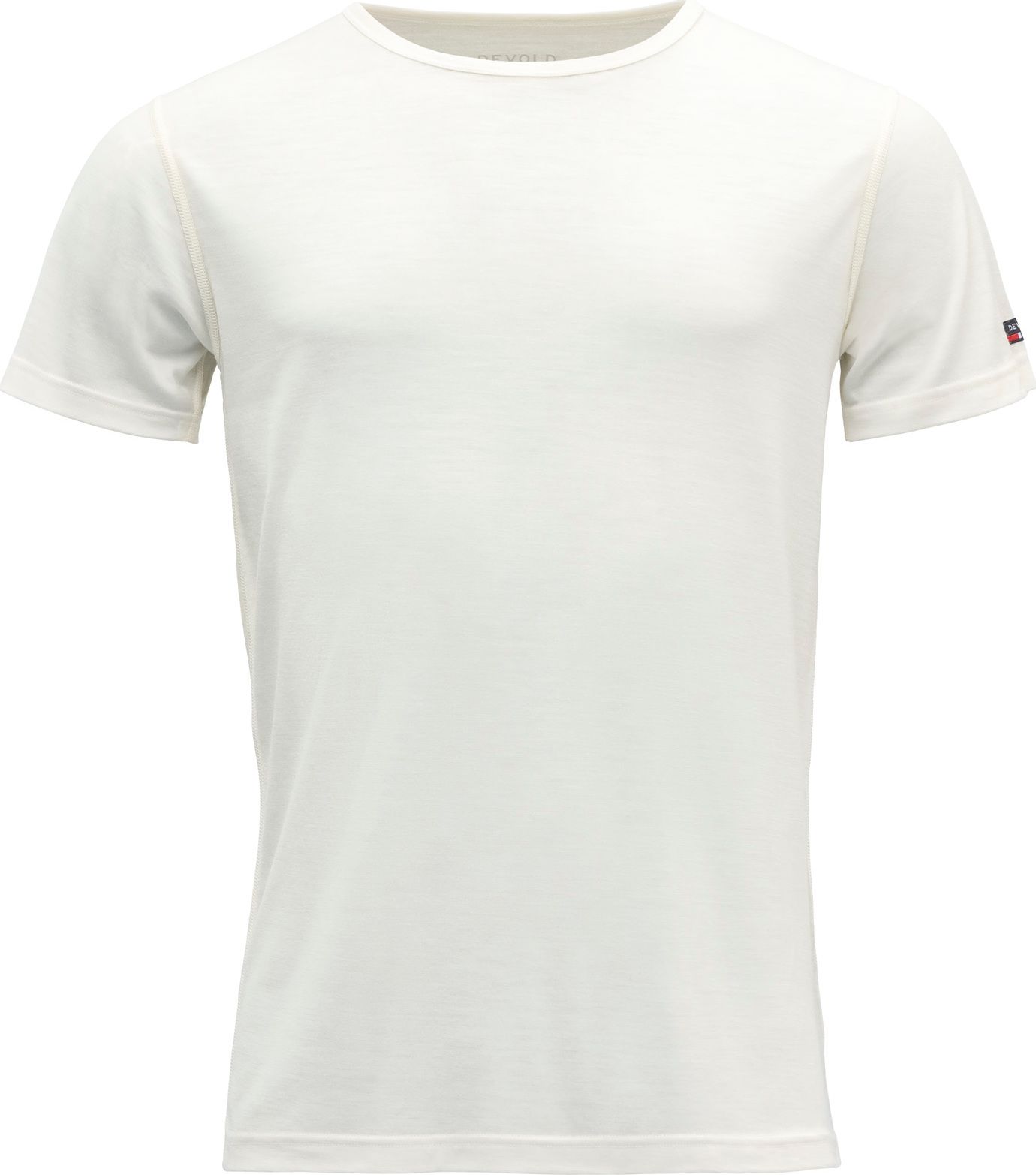Breeze Man T-shirt  WHITE