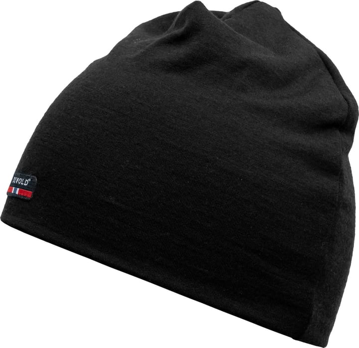 Devold Breeze Merino 150 Beanie Black Devold