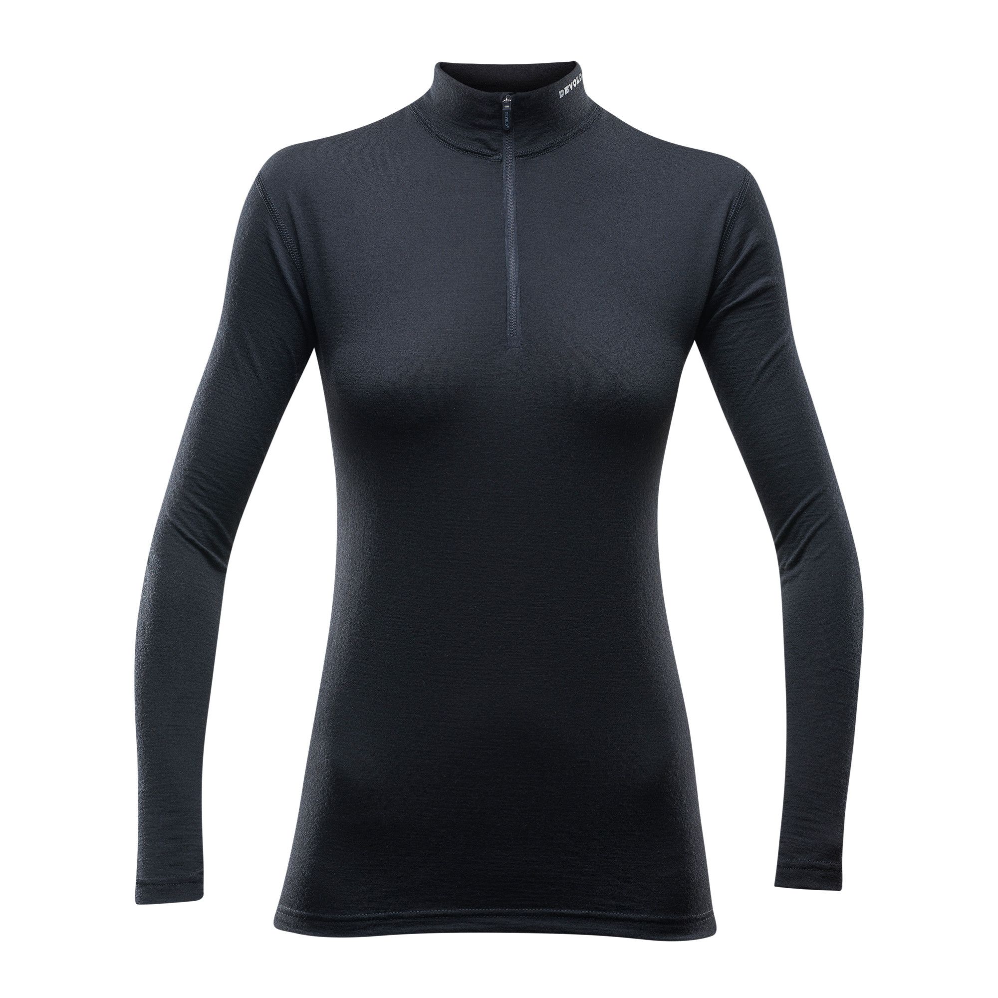 Devold Women's Breeze Half Zip Neck