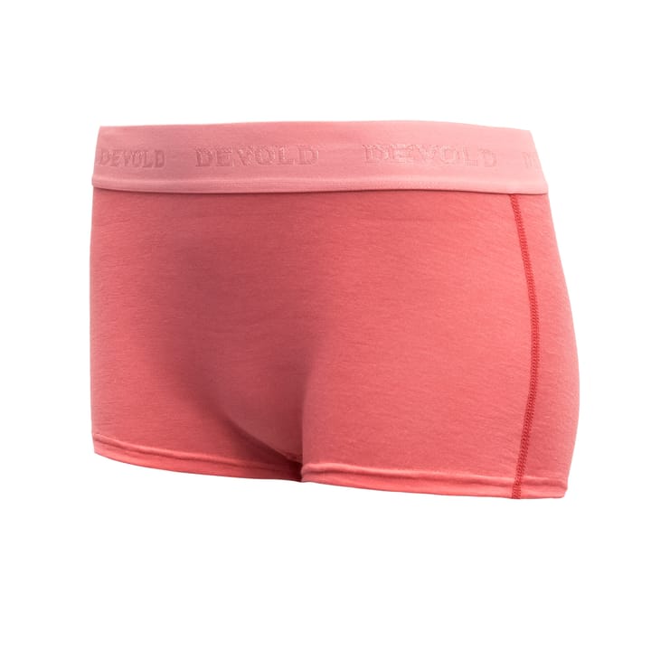 Devold Women's Breeze Hipster Coral Devold