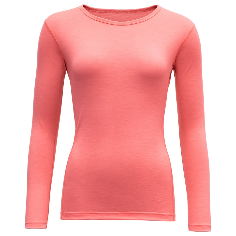 Women's Breeze Merino 150 Shirt