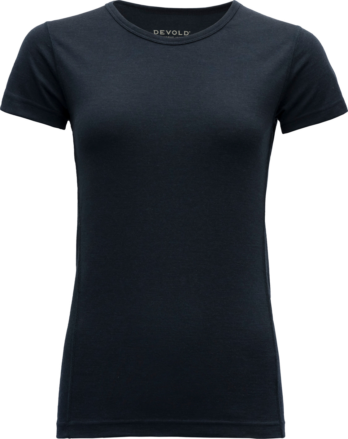 Devold Women’s Breeze Merino 150 T-Shirt INK