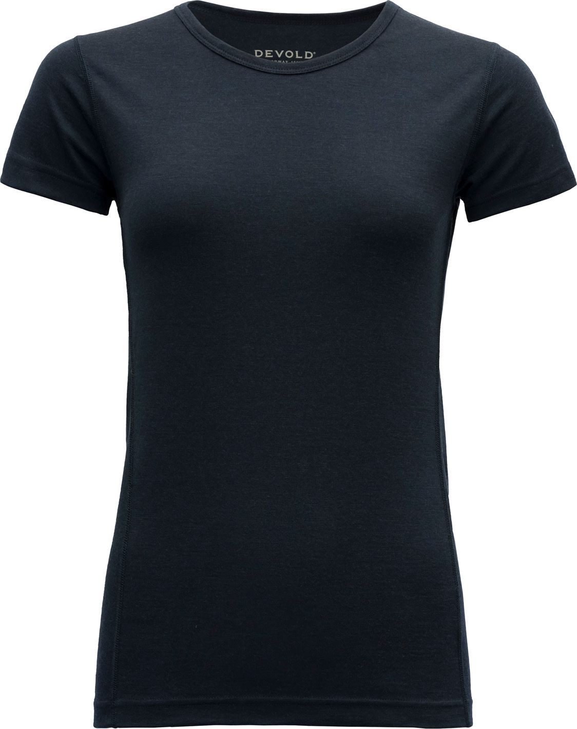 Devold Women's Breeze Merino 150 T-Shirt INK