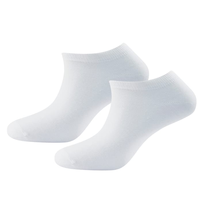 Daily Shorty Sock 2-Pack Offwhite Devold