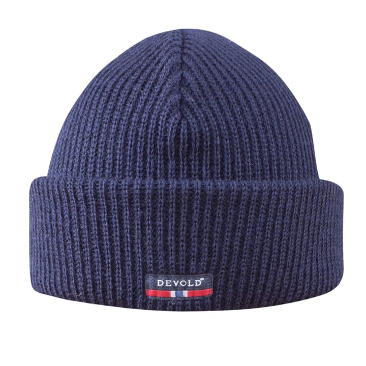 Devold Devold Cap Navy Devold