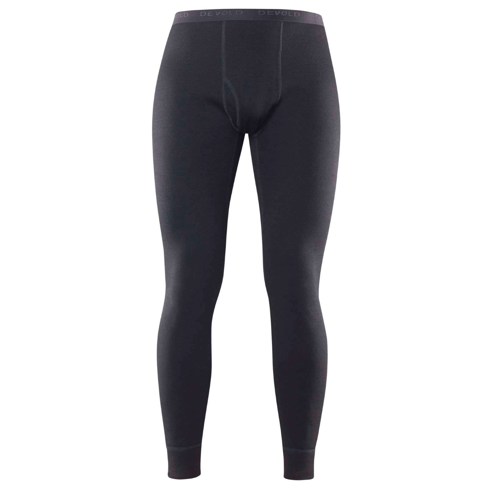 Devold Men's Duo Active Man Long Johns W/Fly kalsonger