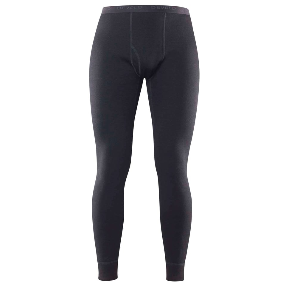 Men's Duo Active Man Long Johns W/Fly