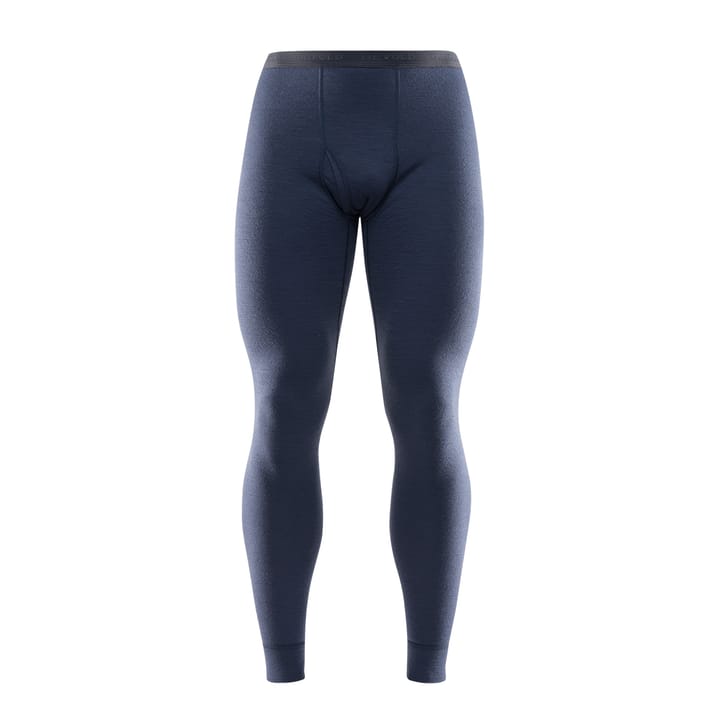 Devold Men's Duo Active Man Long Johns W/Fly Night Devold Devold Men's Duo Active Man Long Johns W/Fly Night Devold