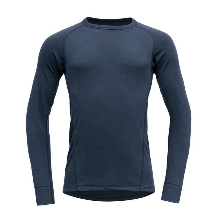 Devold Duo Active Man Shirt Ink Devold