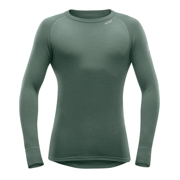 Devold Men's Expedition Shirt Forest Devold
