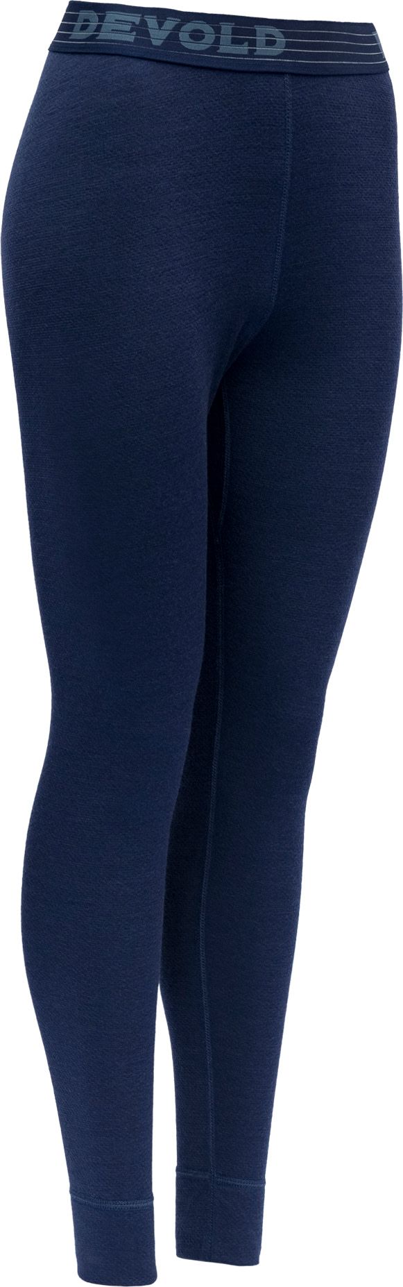 Devold Women's Expedition Long Johns EVENING Devold