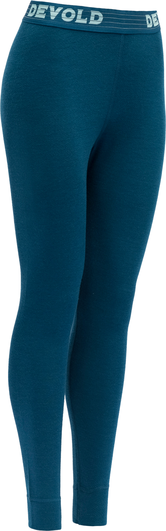 Devold Women’s Expedition Long Johns Flood