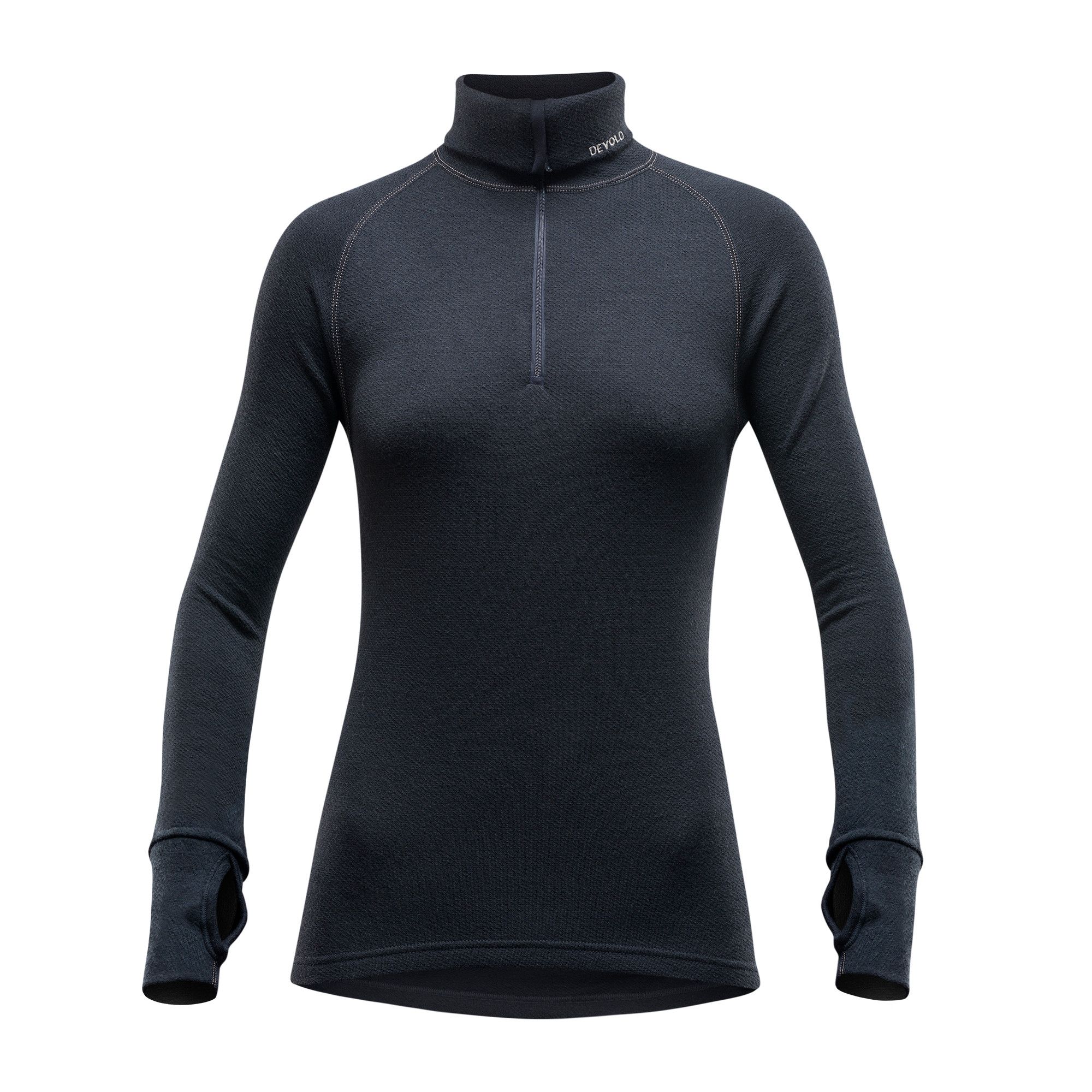 Devold Women's Expedition Zip Neck