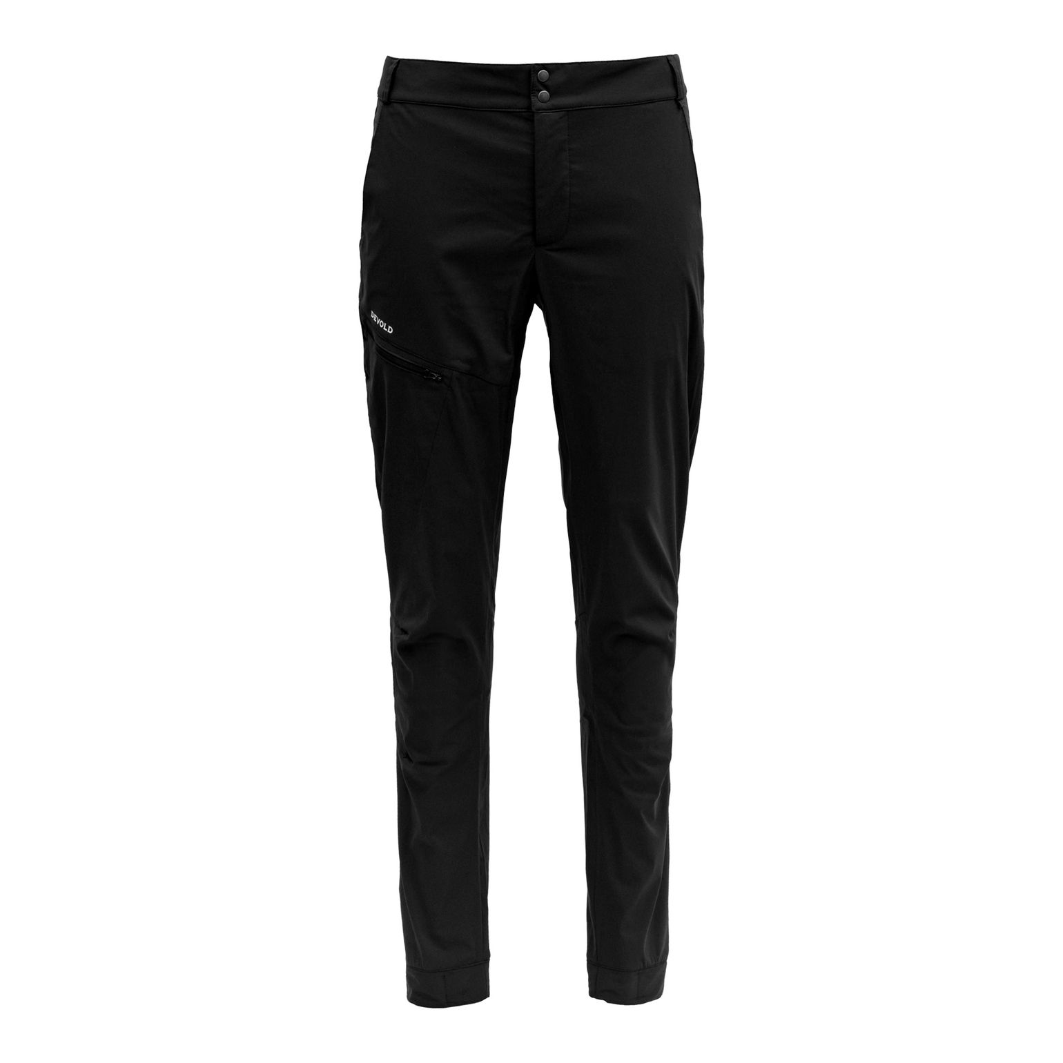 Men's Herøy Pant CAVIAR