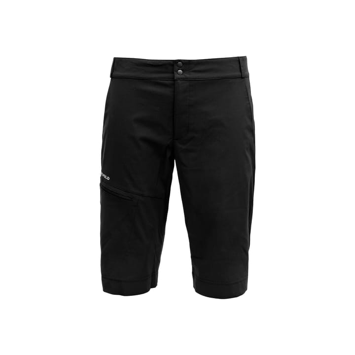 Devold Men's Herøy Shorts Caviar Devold