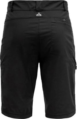 Devold Men's Herøy Shorts Caviar Devold