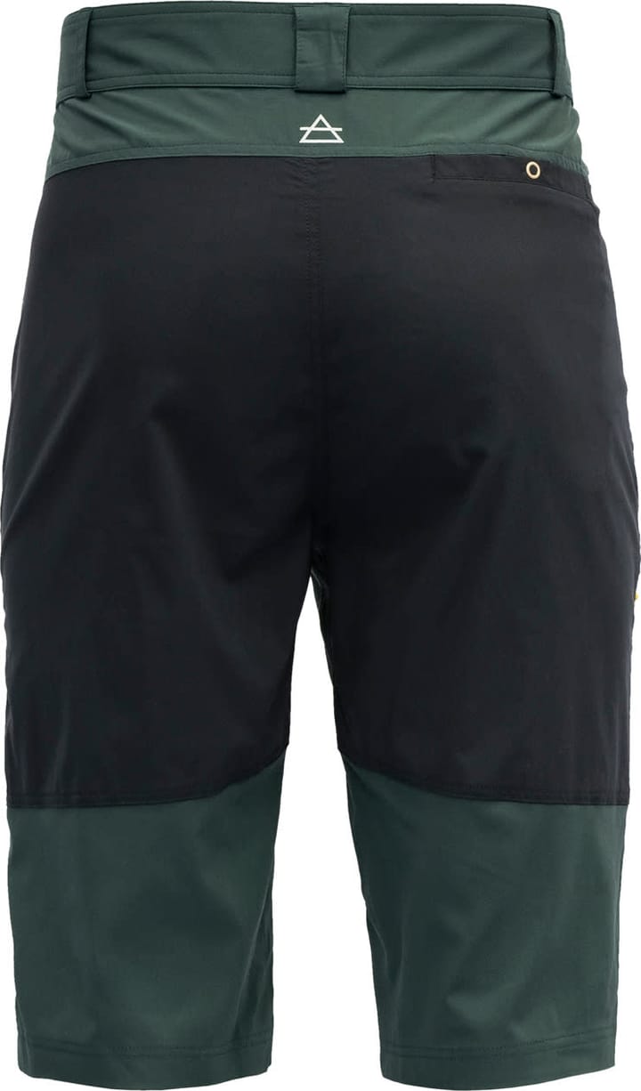 Devold Men's Herøy Shorts Woods Devold