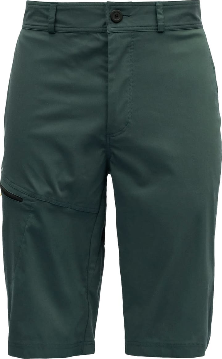 Devold Men's Herøy Shorts Woods Devold