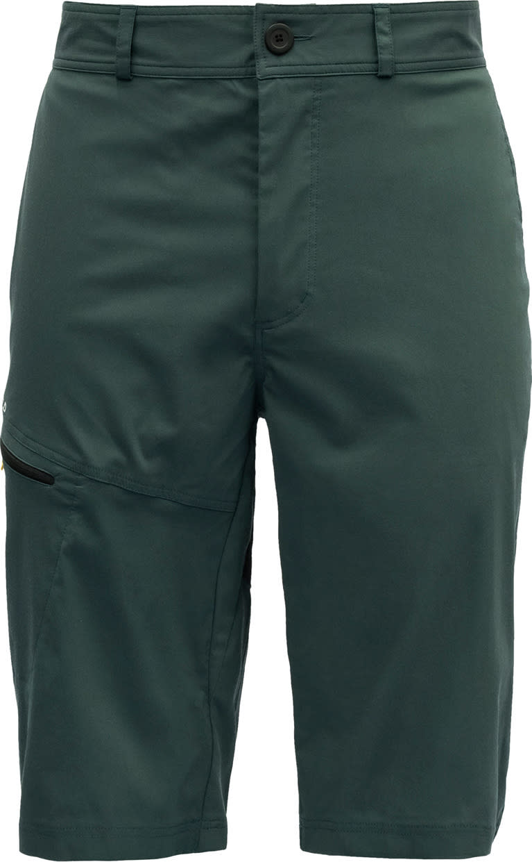 Herøy Man Shorts WOODS