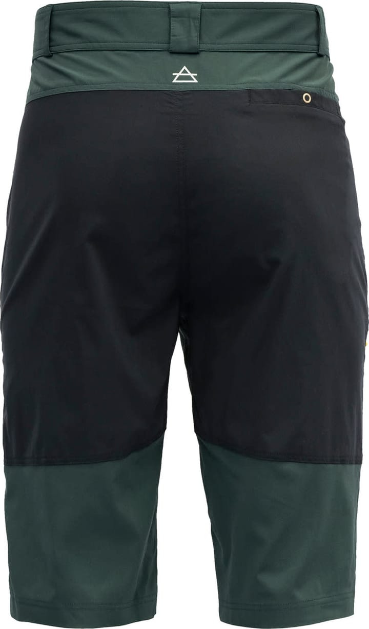 Herøy Man Shorts WOODS Devold