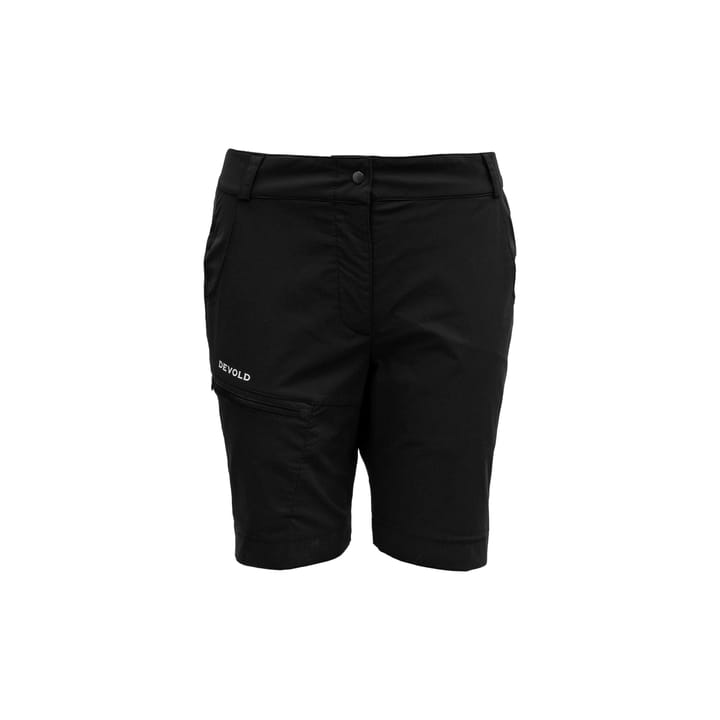 Devold Women's Herøy Shorts Caviar Devold
