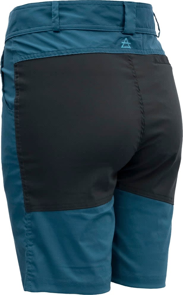 Devold Women's Herøy Shorts Flood Devold