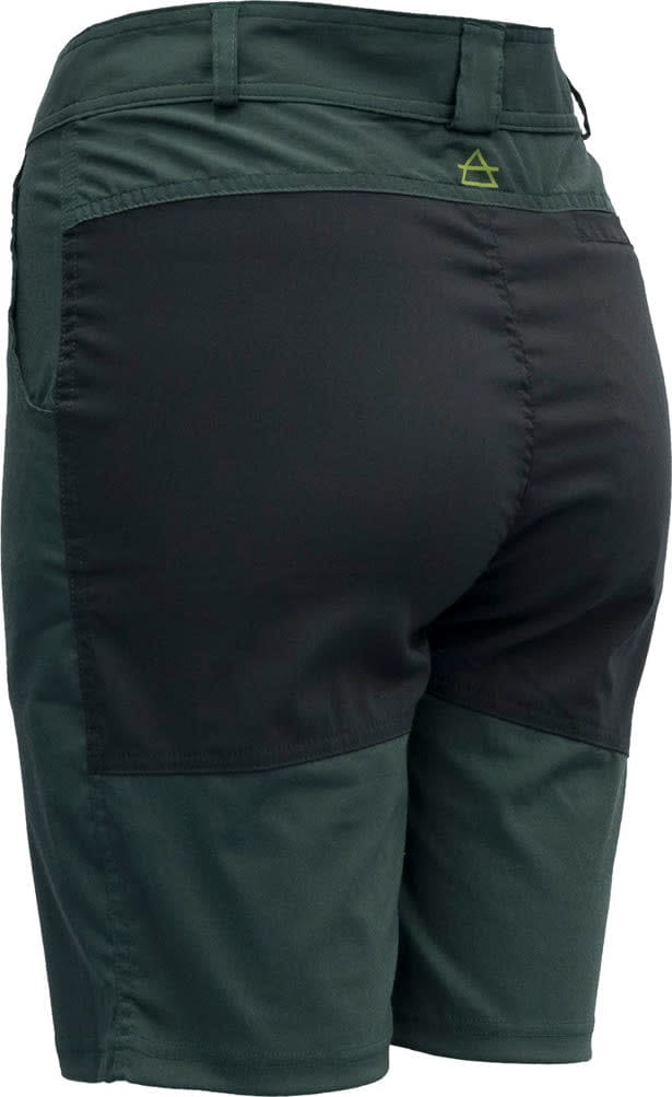 Devold Women's Herøy Shorts Woods Devold Devold Women's Herøy Shorts Woods Devold