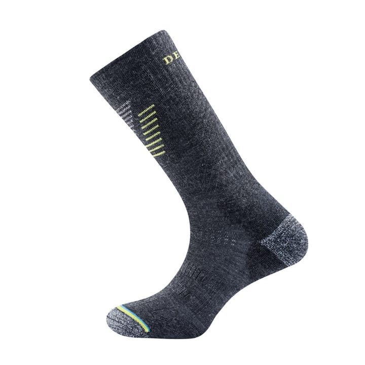 Hiking Medium Sock Dark Grey Devold