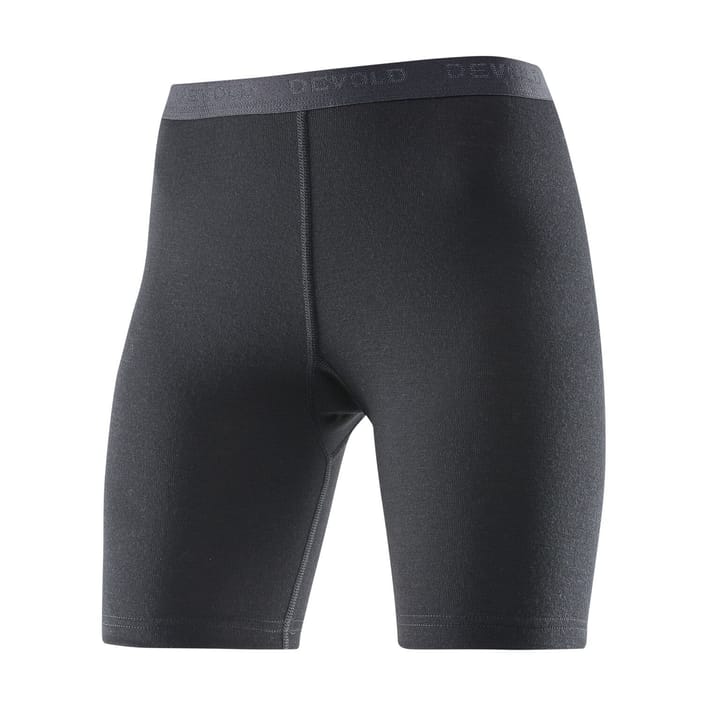 Devold Hiking Woman Boxer             Black Devold