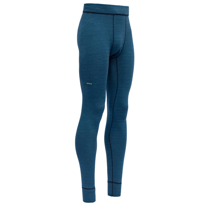 Devold Kvitegga Man Long Johns Ink Devold
