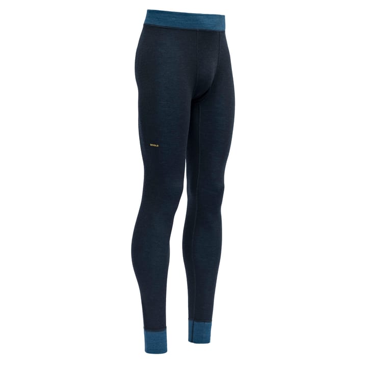 Devold Kvitegga Man Long Johns Ink Devold