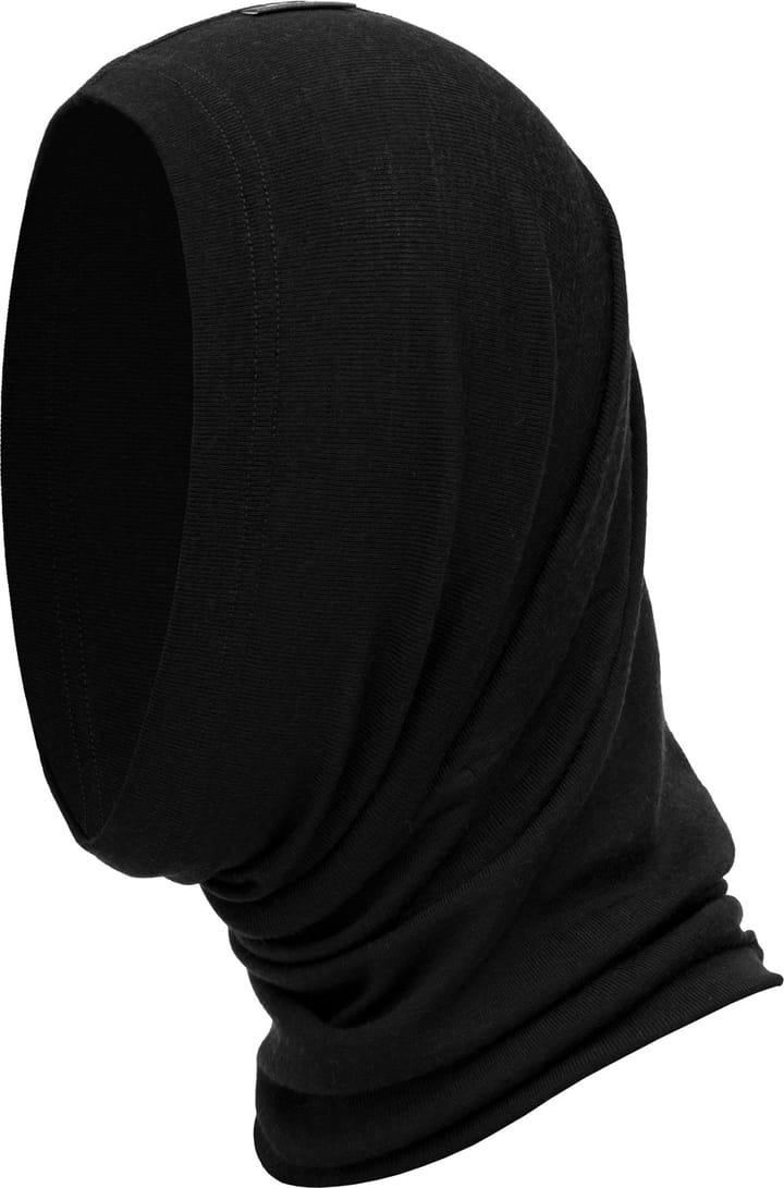 Devold Lauparen Merino 190 Headover Black Devold Devold Lauparen Merino 190 Headover Black Devold