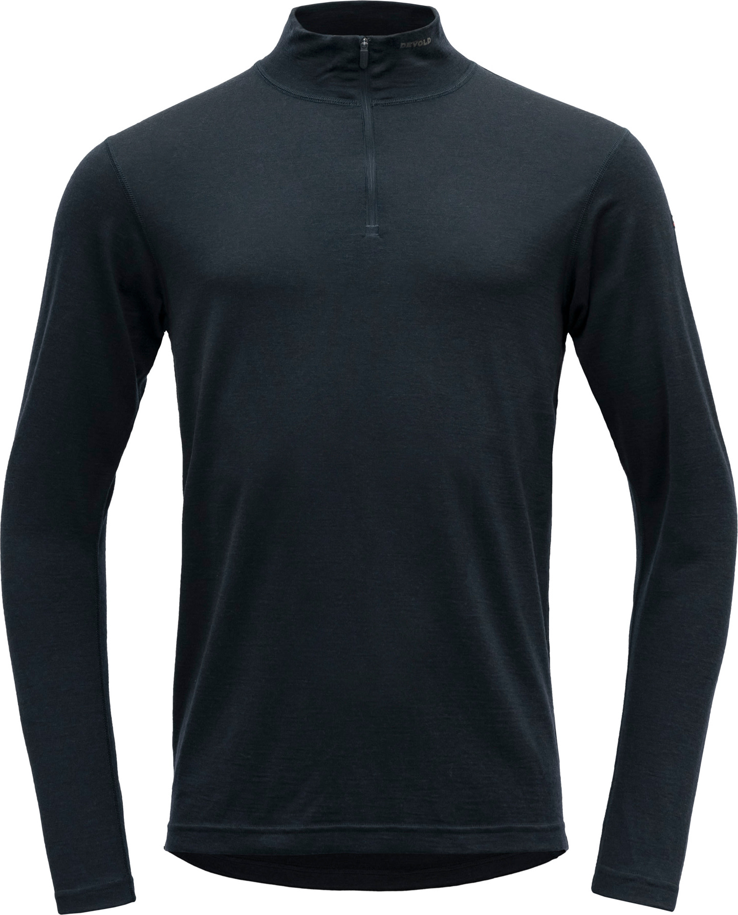 Devold Men’s Breeze Half Zip Neck Ink