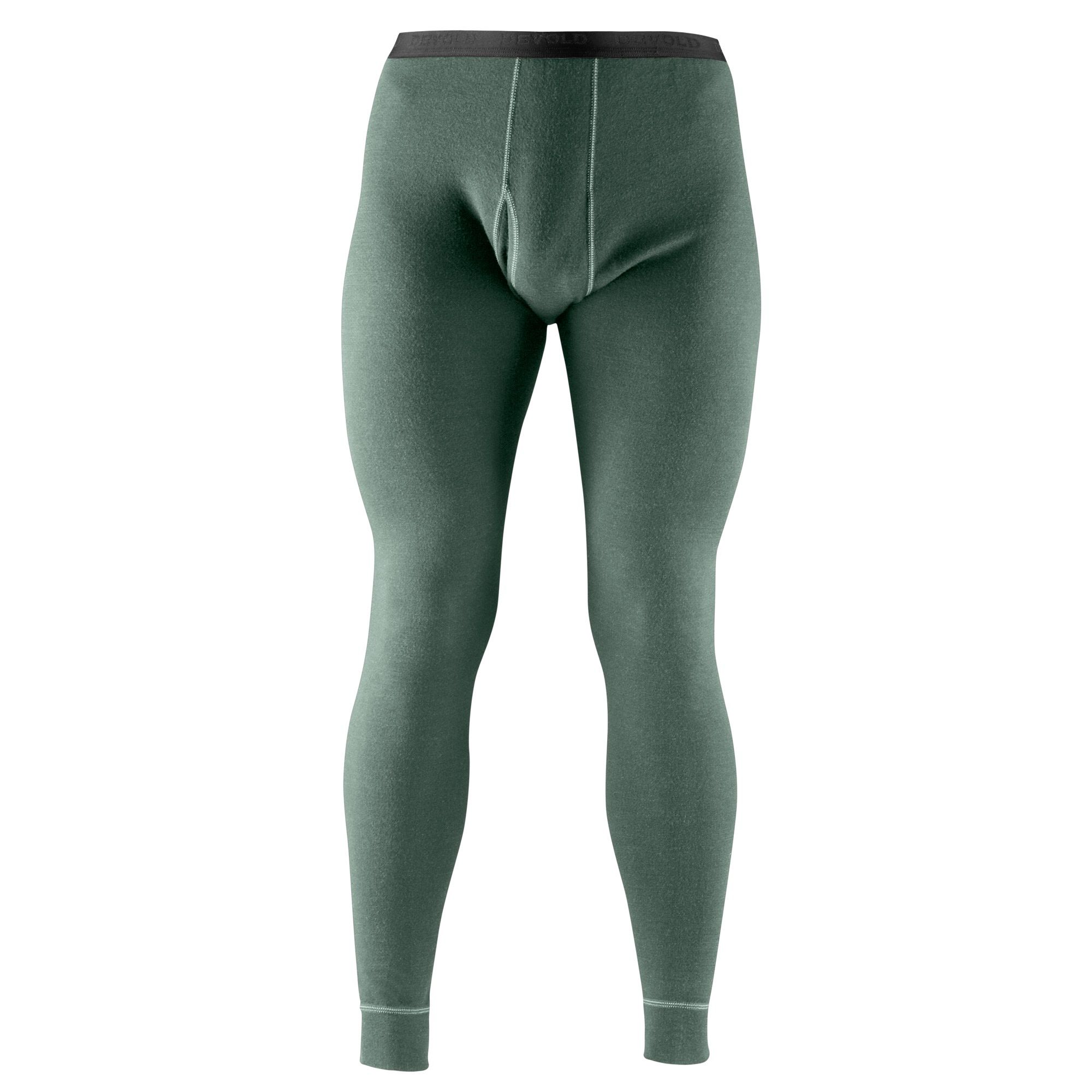 Devold Men's Expedition Long Johns Forest