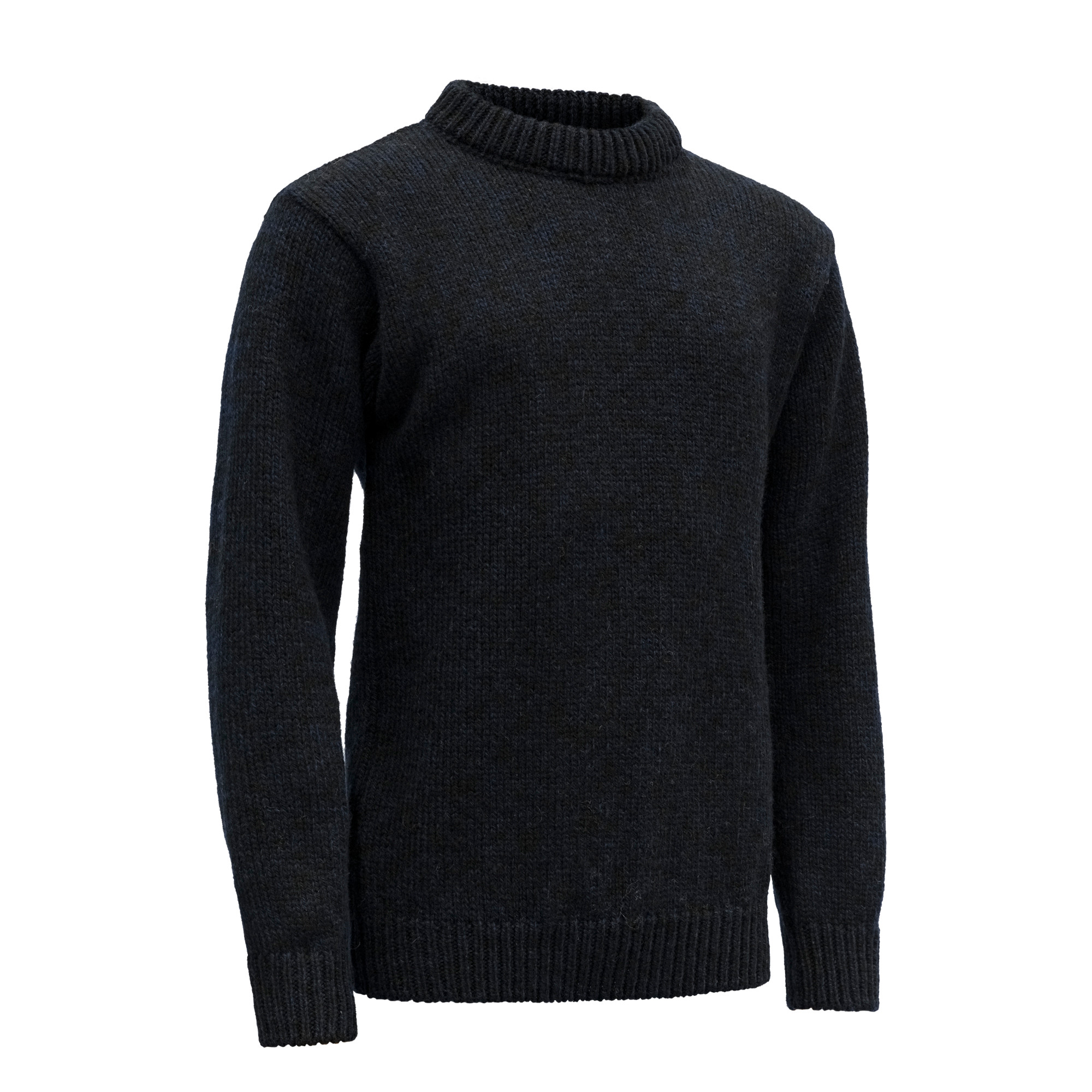 Devold Nansen Man Sweater Crew Neck