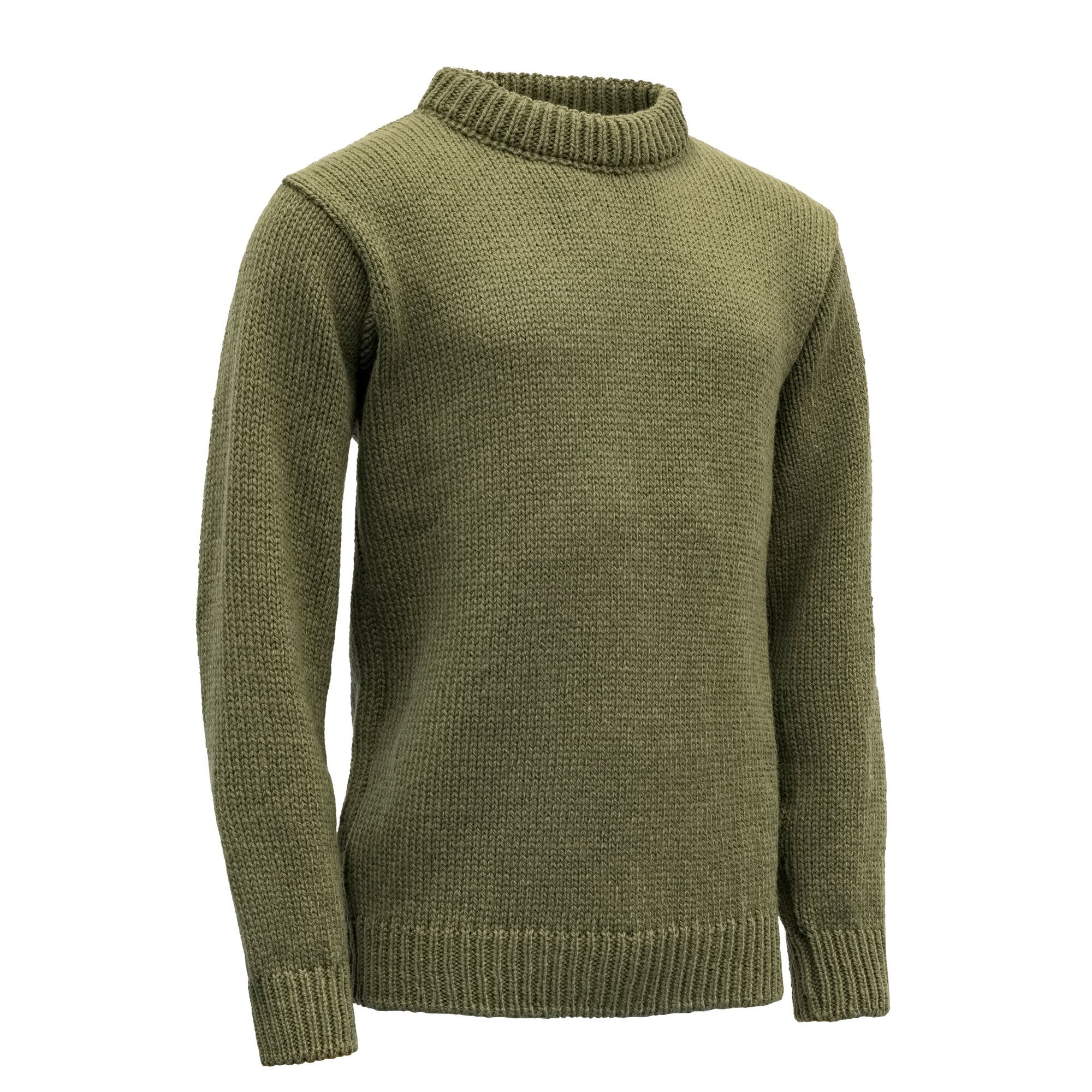 Men's Nansen Sweater Crew Neck