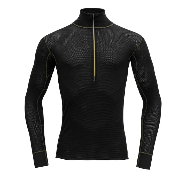 men's 260 tech long sleeve half zip