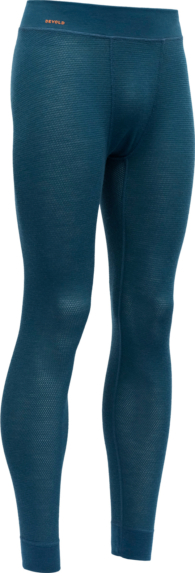 Devold Wool Mesh 190 Baselagbukser