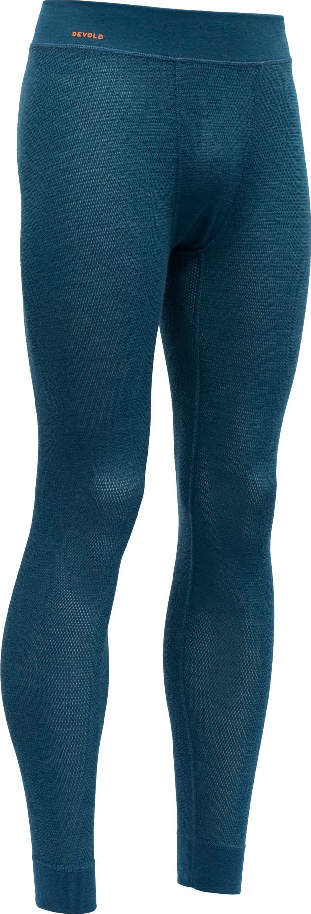 Devold Men's Wool Mesh Long Johns Flood Devold