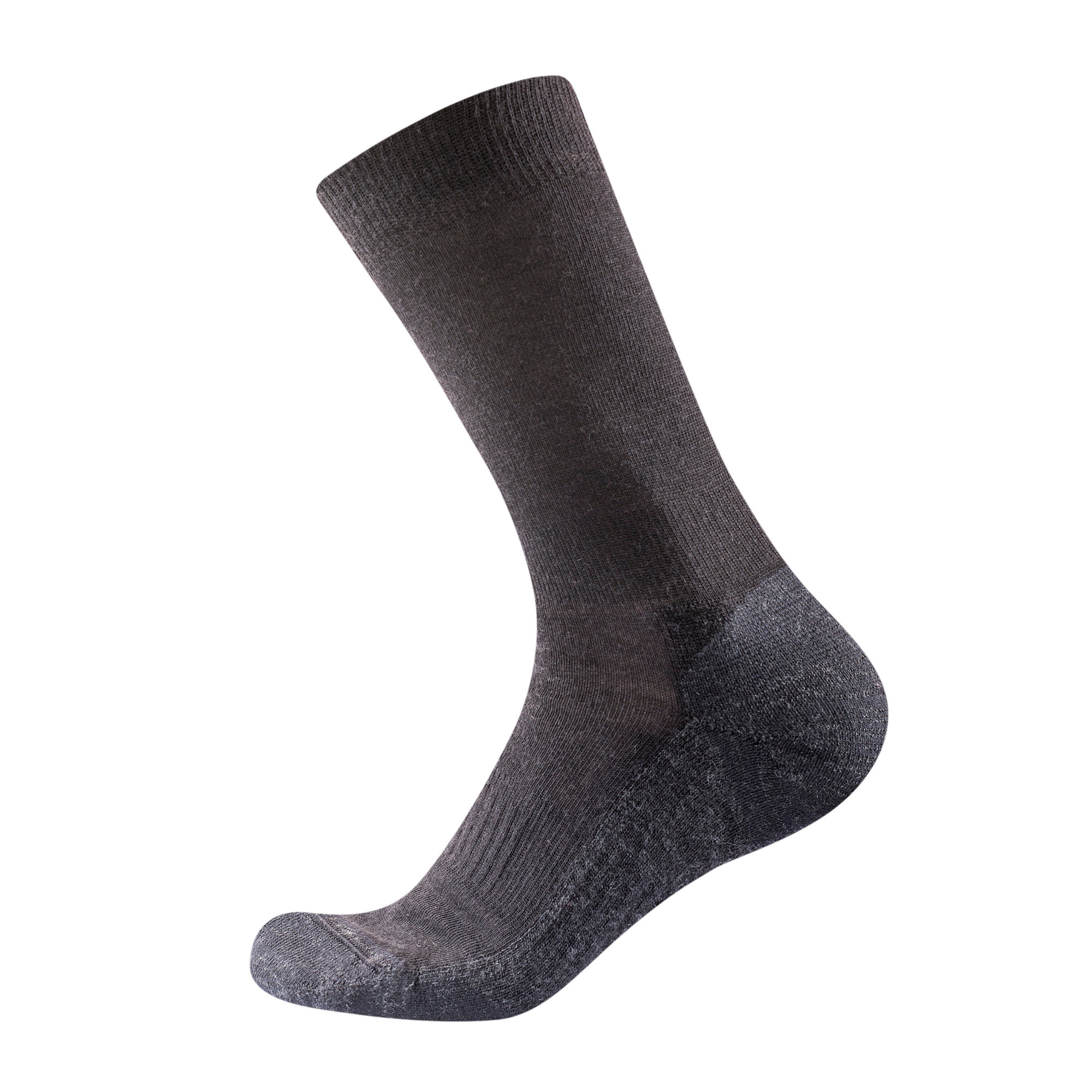 Devold Multi Medium Sock Black