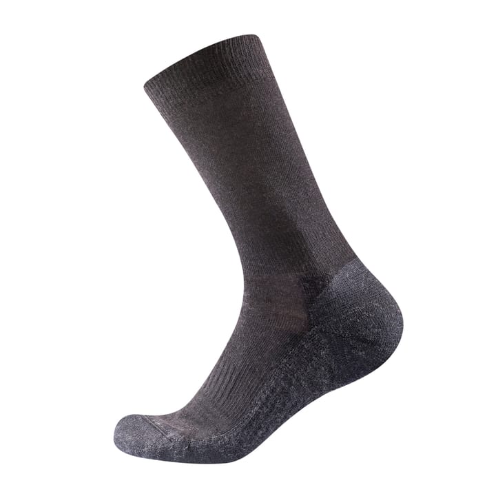 Devold Multi Medium Sock Black Devold