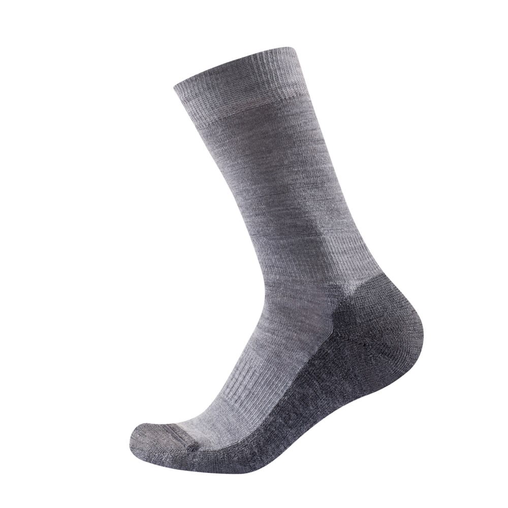 Multi Medium Sock