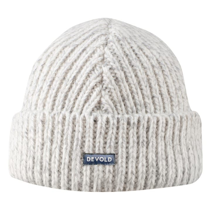 Devold Nansen Cap Grey Melange Devold